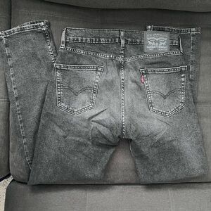 Levi’s 505 regular fit jeans